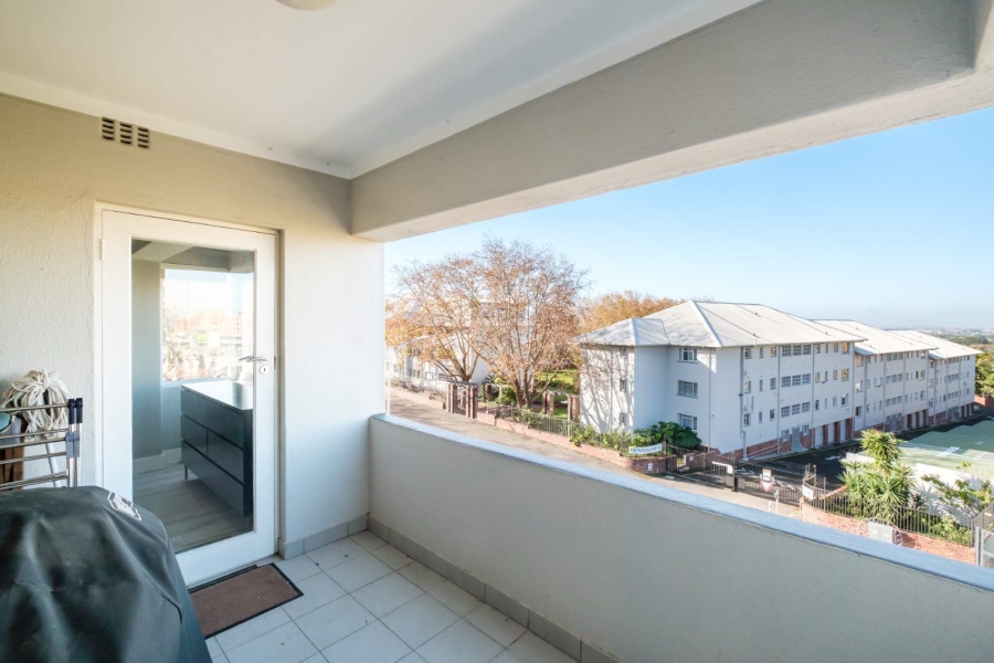 To Let 3 Bedroom Property for Rent in Kenilworth Upper Western Cape